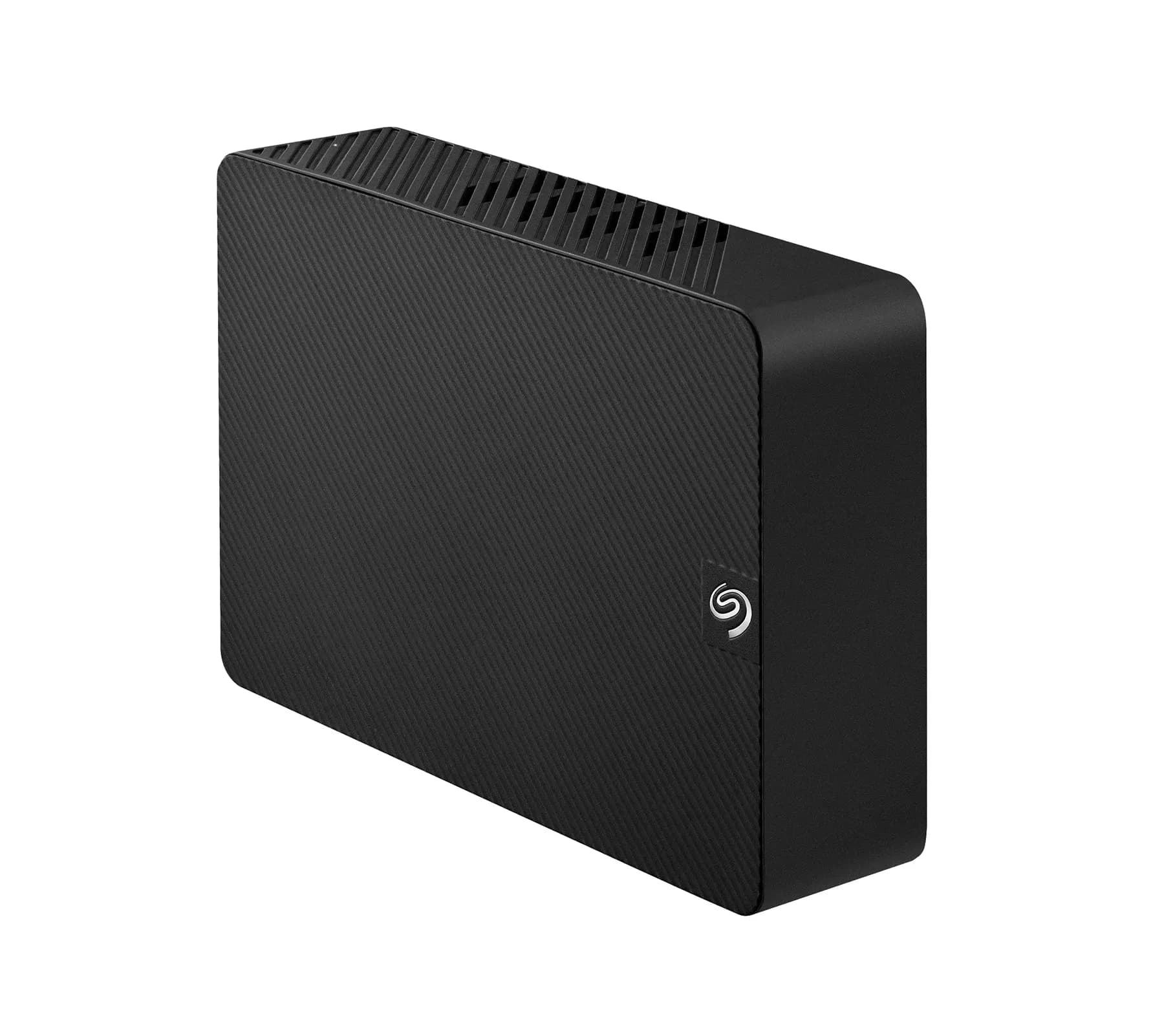 Seagate STKP12000400 12TB Expansion Desktop USB 3.0 External Hard Drive