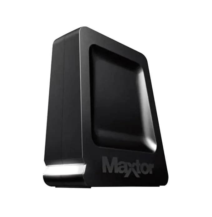Seagate STM310005OTB3E1-RK OneTouch-4 1TB 7200RPM USB 2.0 16MB Cache 3.5-Inch Hard Drive