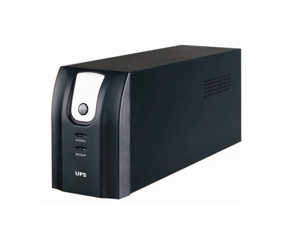 APC SUA1000RMI2U Smart-UPS 670-W 1000VA 120V 50-60Hz 2U Rackmount UPS