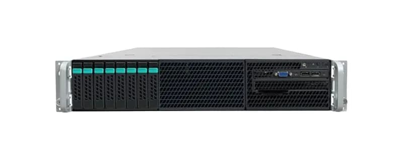 Supermicro SYS-7038A-I SuperWorkstation Dual LGA2011 900W Mid-Tower Workstation Barebone System (Bla...