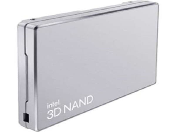 Solidigm SSDPF2NV153TZN1 15.36TB PCIe NVMe 4.0 x4 2.5-Inch SSD