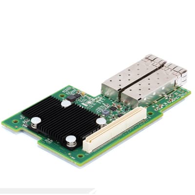 Dell T3CYH ConnectX-4 CX4421A 2P 25GbE Daughter Card