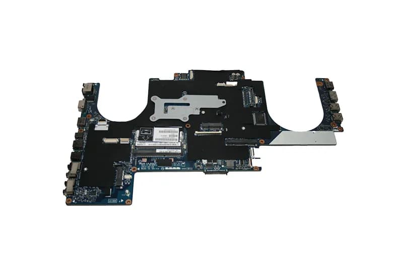 Dell THTXT Socket PGA988 HM77 Chipset System Board (Motherboard)