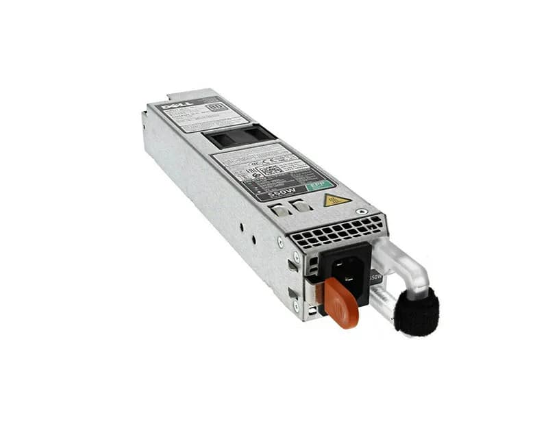 Dell TJFY9 550 Watts Power Supply For PowerEdge R430