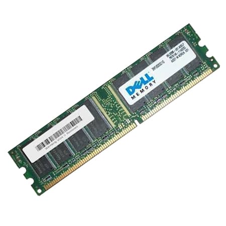 Dell TM143 16GB Kit (4x4GB) DDR2-667MHz FB-DIMM 2Rx4 CL5 Memory