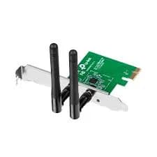 TP-LINK - TL-WN881ND - 300Mbps Wireless N PCI Express Adapter
