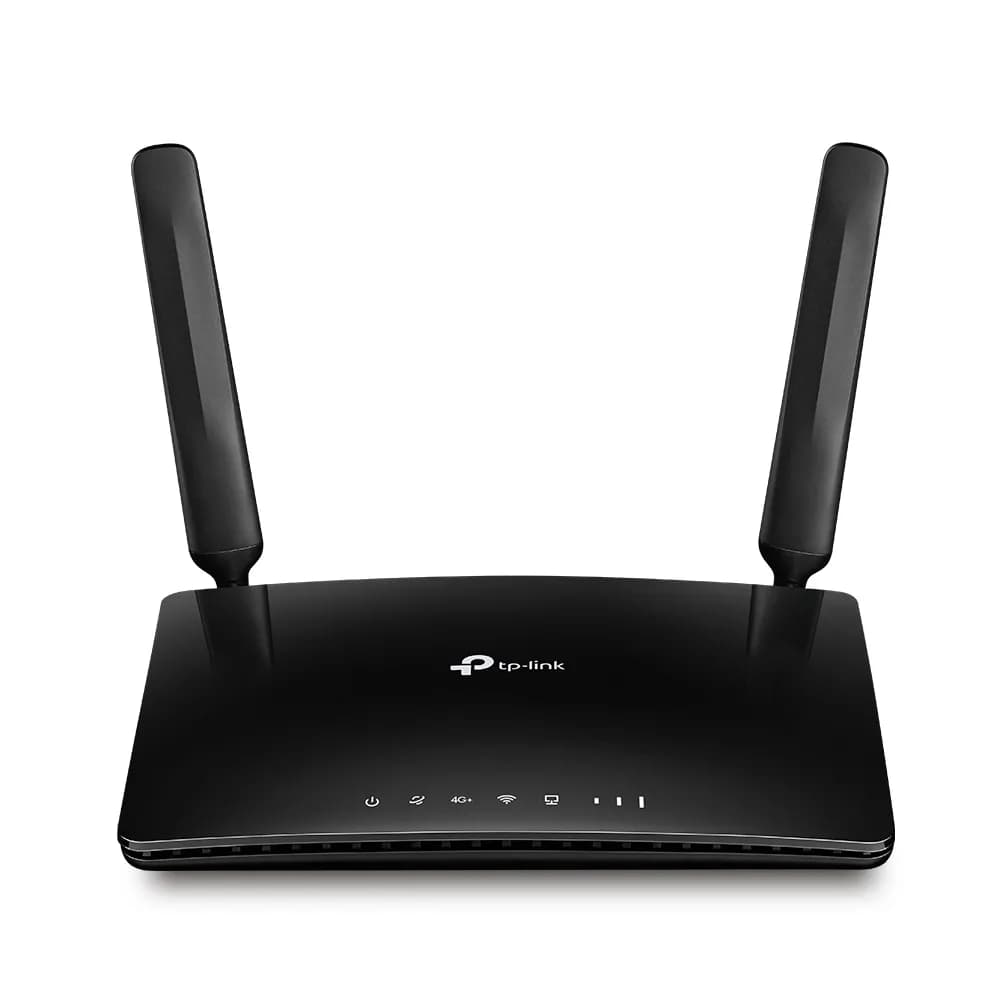 TP-LINK ARCHER MR600 4G+ Cat6 AC1200 Wireless Dual Band Gigabit Router