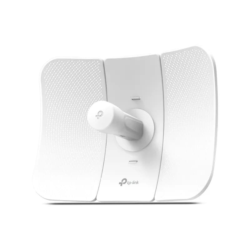 TP-LINK CPE710 867Mb/s 5GHz 1x PoE 1000Base-T LAN Outdoor CPE