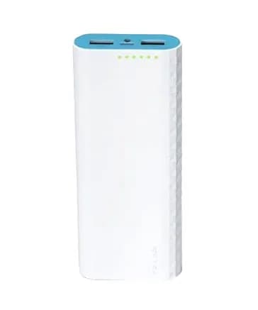 TP-LINK TL-PB15600 15600 mAh High Capacity Power Bank For Ally Series