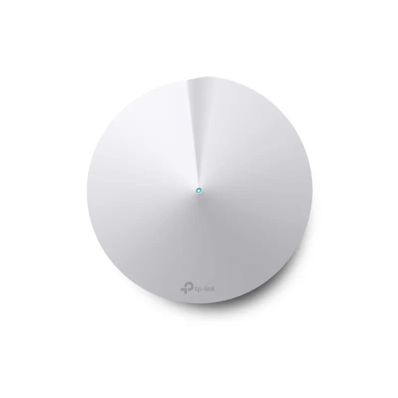 TP-Link Deco M5(3-Pack) AC1300 Whole Home Mesh Wi-Fi System