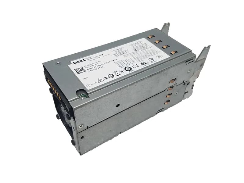 Dell TP822 675 Watts 100-240 V AC 50-60Hz Power Supply
