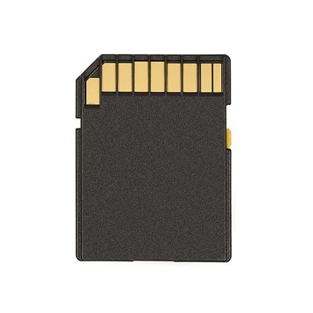Transcend TS512MCF200I 512MB Industrial Compact Flash Card