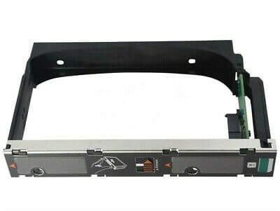 Dell TXJTP-LFF LFF 3.5-in Caddy
