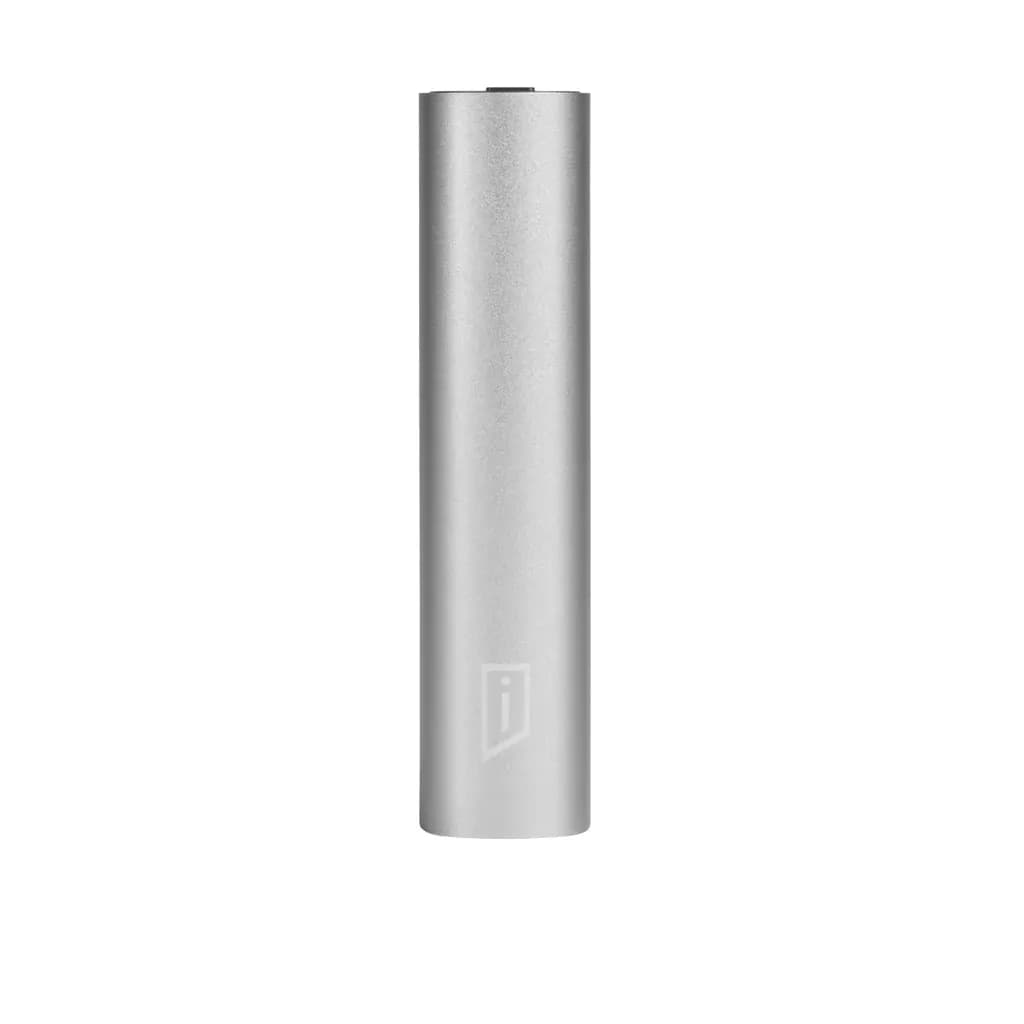 Targus APB05405CAI 2600mAh 5V DC 1A 1-Port USB Type-A Mini Power Bank for iPhones/iPads