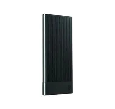 Targus APB055CAI 18.5Wh 5000mAh 5V DC 2.4A 2-Ports USB Type-A Power Bank for Iphone/iPad