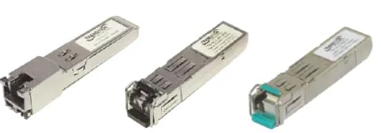 Transition Networks TN-GLC-FE-100LX 1310nm Transceiver