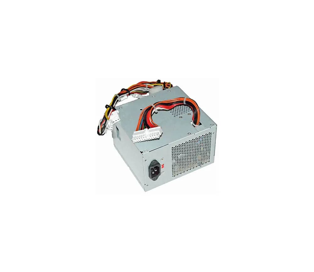 Dell U1021 330 Watts Power Supply For Precision 360