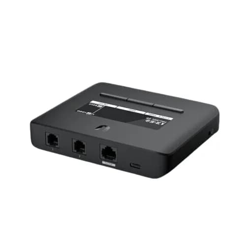 Ubiquiti UT-ATA-US UniFi Talk Analog Telephone Adapter