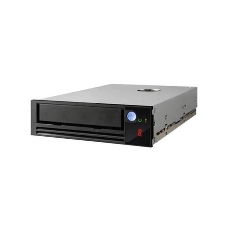MR-L6MQN-01 - Quantum LTO Ultrium 6-Tape Standard Cartridge