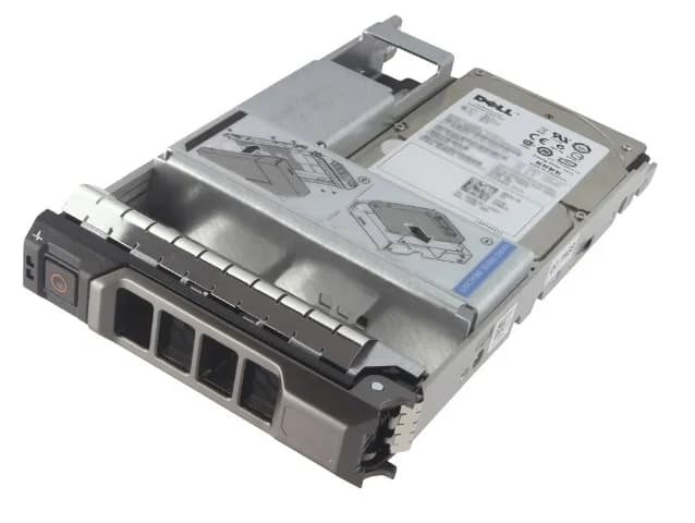 Dell VM4FX 2.4TB 10000RPM SAS 12Gb/s 2.5-Inch Hard Drive