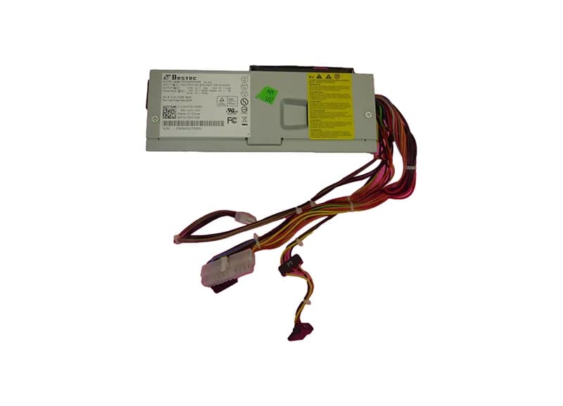 Dell W201D 250 Watts 200-240 V AC 50-60Hz Power Supply