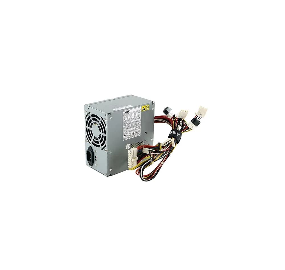 Dell W2955 305 Watts 200-240 V Power Supply