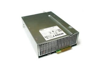 Dell W2J27 1400 Watts Gold PSU For Precision T7920/7920