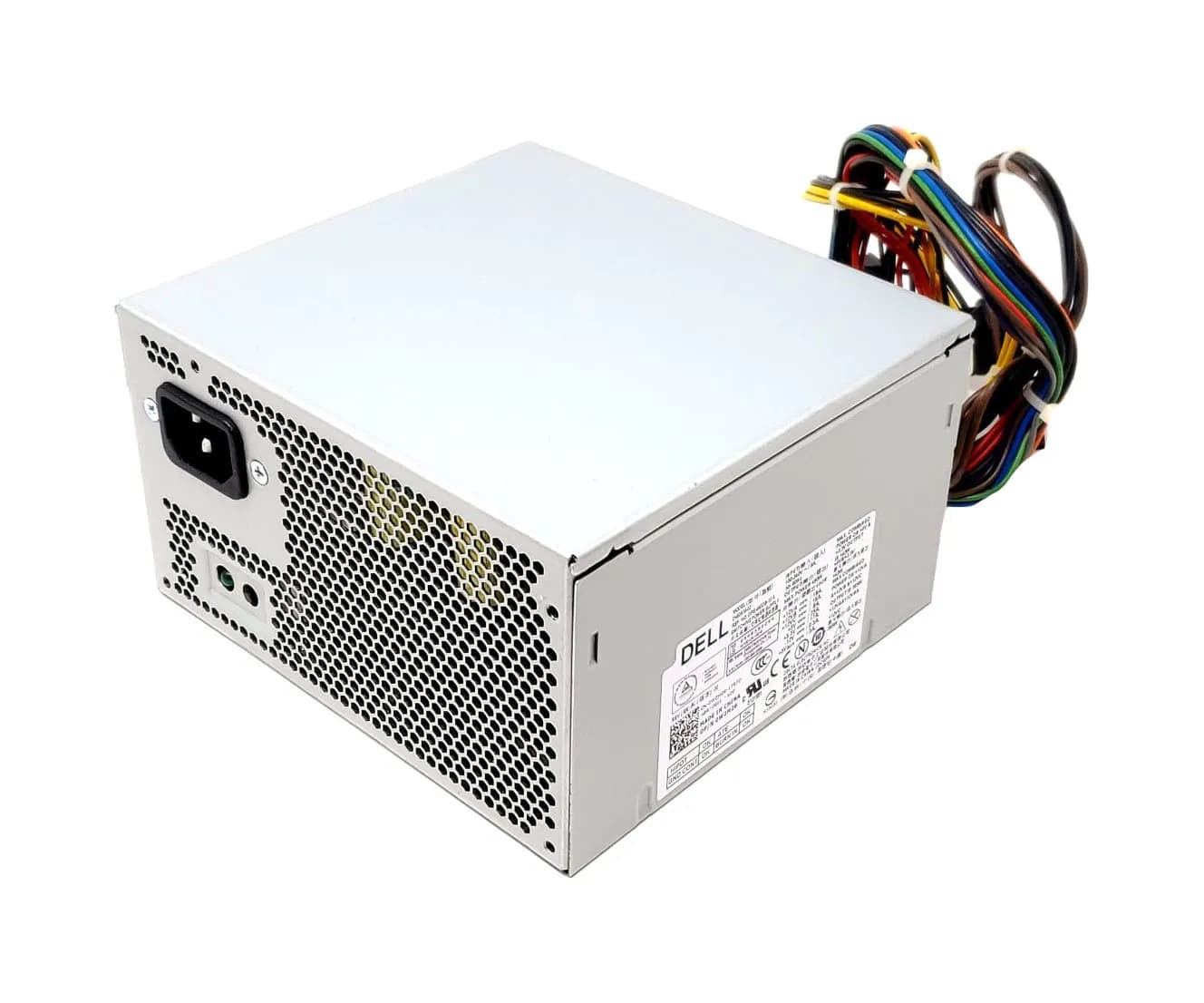 Dell W2M26 460 Watts 100-240 V 24-Pin ATX Power Supply For 8300 XPS