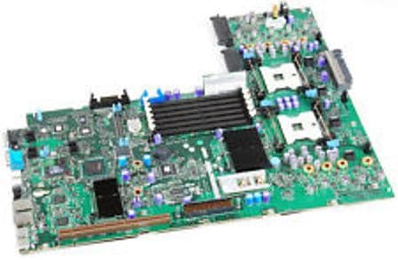 Dell W4W8N System Board (Motherboard) for PowerEdge Server