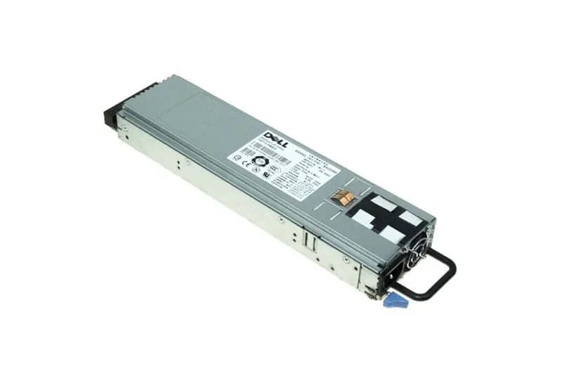 Dell W5624 550 Watts Hot Pluggable Redundant Power Supply