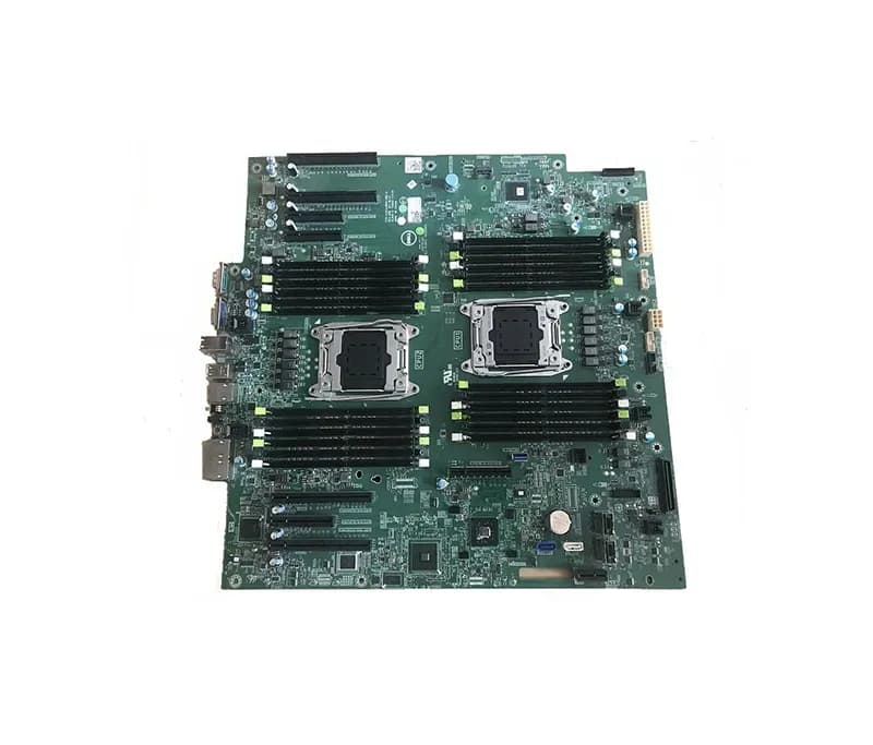 Dell W9WXC Socket FCLGA2011-3 System Board Socket