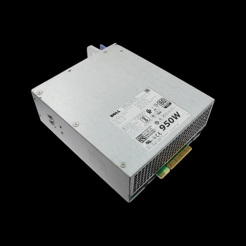 Dell WGCH4 950 Watts 100-240 V Power Supply For Precision T5820 T7820