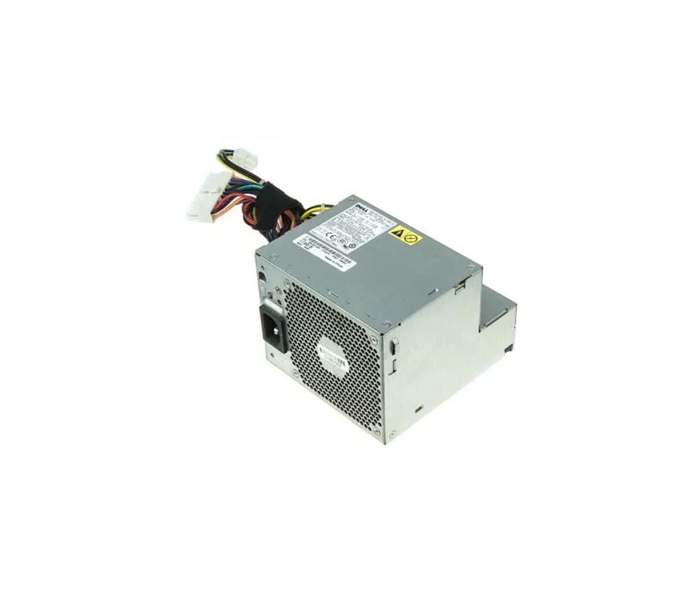Dell WW109 280 Watts 100-240 V 24-Pin ATX Power Supply