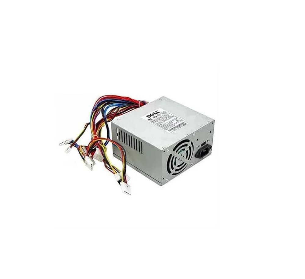 Dell X1463 650 Watts Power Supply For Precision 670 PowerEdge SC1420