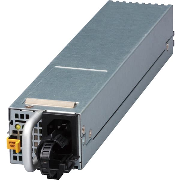 HPE JL670A#ABA Aruba X372 1600 Watts Power Supply