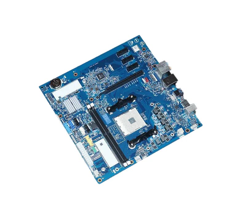 Dell XFRWW DDR4 System Board Socket AM4 for Inspiron 5675