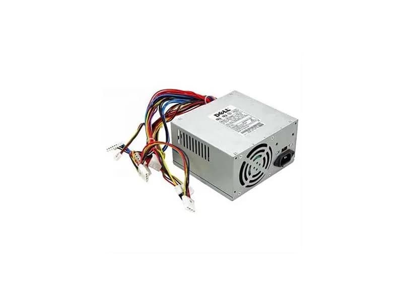 Dell XMJCD 125 Watts Back to Front Airflow Power Supply