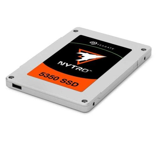 Seagate XP1920SE70065 1.92TB ETLC PCIe x 4 15mm Solid State Drive