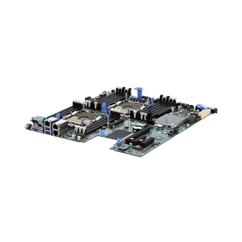 Dell XP8V5 System Board (Motherboard) for EMC PowerEdge Server