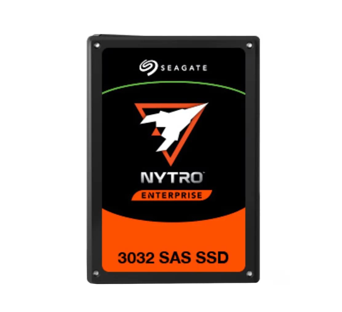 Seagate XS1920SE70094 1.92TB 12Gb/s SAS Triple-Level Cell SSD