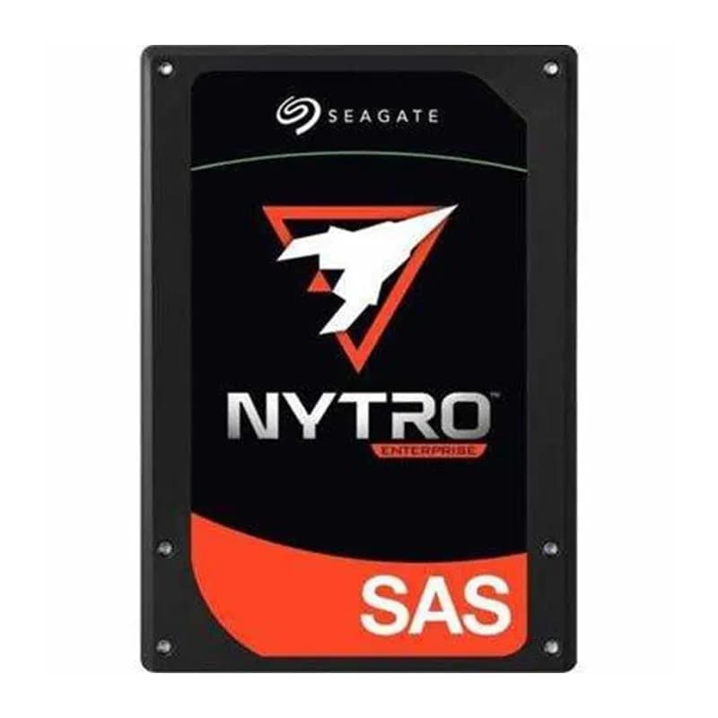 Seagate XS3840SE70024 3.84TB 12Gb/s SAS Triple-Level Cell 2.5-inch SSD
