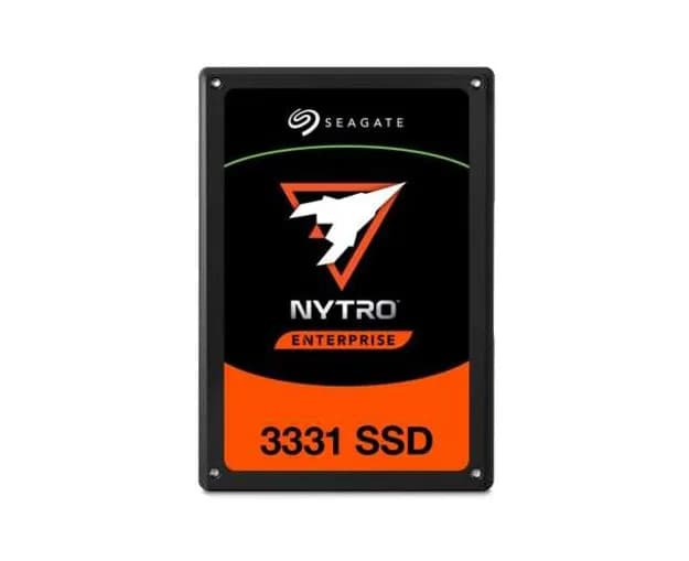 Seagate XS960SE70004 960GB 12Gb/s SAS Triple-Level Cell 2.5-inch SSD