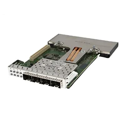 Dell XVVY1 FastLinQ QL41164HMCU-DE 4x 10Gb/s Converged Network Adapter