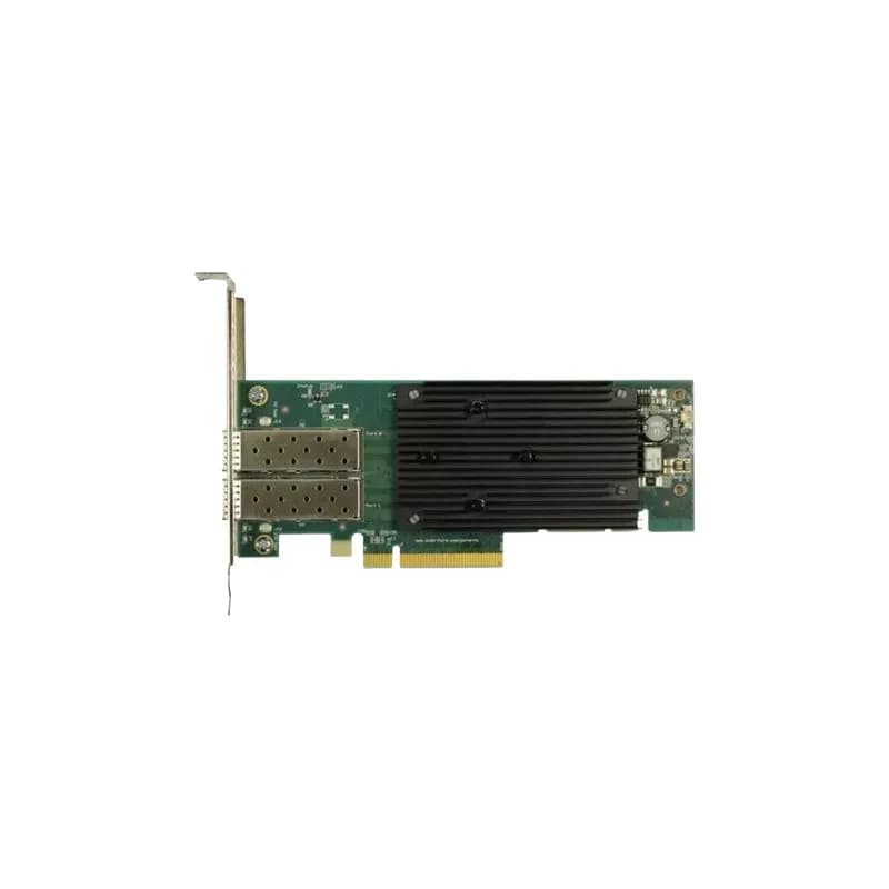 Xilinx X2522-25G Xtremescale X2522 2-P 25GbE PCIe Fiber Adapter