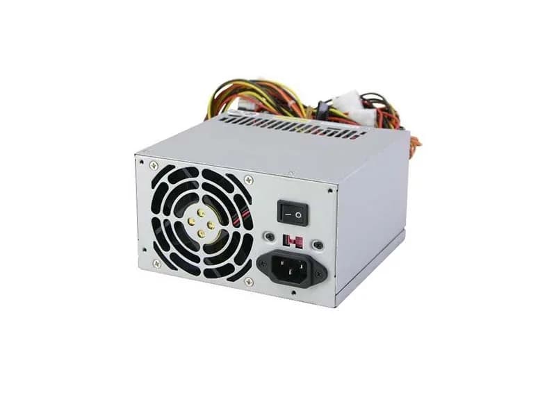Dell Y1086 110V Low-Voltage Power Supply For M5200/5200 Printer