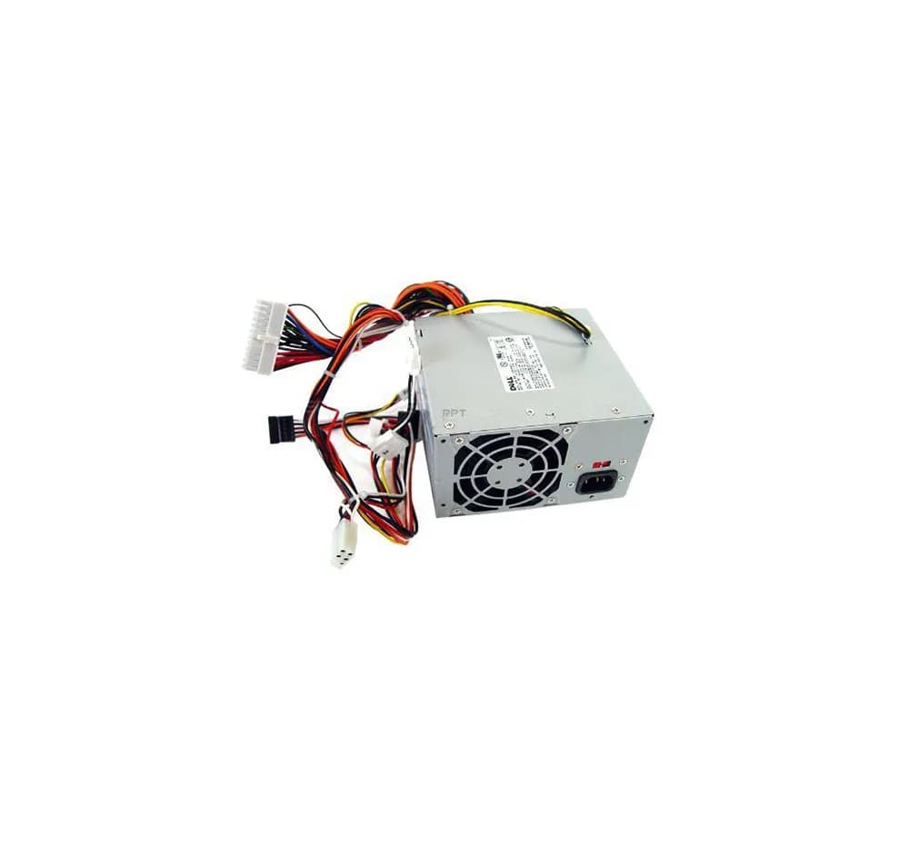 Dell Y2103 305 Watts 200-240 V ATX Power Supply