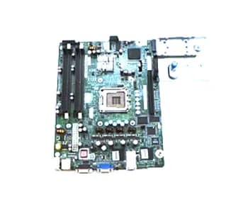 Dell Y8628 Socket LGA775 Intel P45 System Board