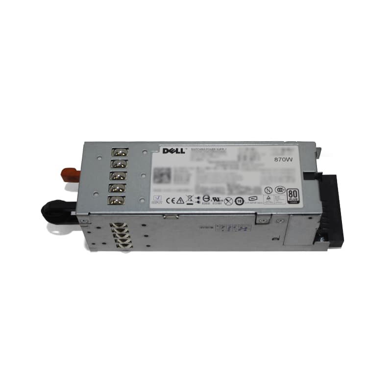 Dell YFG1C 870 Watts 100-240 V Power Supply For PowerEdge R710
