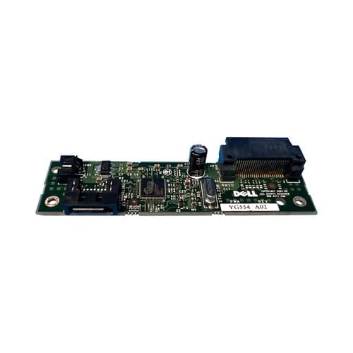 Dell YG554 Optical Drive Interposer Board for OptiPlex 745