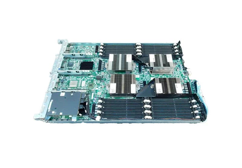 Dell YRJFP Socket G3 AMD SR5670/SR5690 ATX System Board
